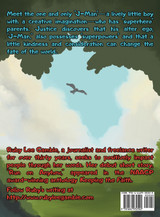 The Adventures of J-Man