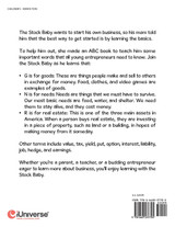 The Stock Baby's Abc The Stock Baby's Abc