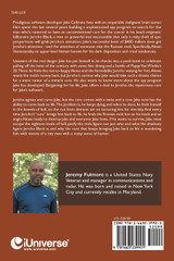 Cold Train Through Hell