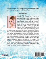 Teenage Adventure Stories Teenage Adventure Stories