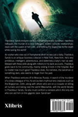 The Chronicles of Sandman The Chronicles of Sandman