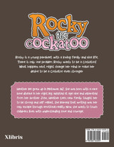 Rocky the Cockatoo Rocky the Cockatoo