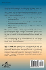 Help for the Hurting Family