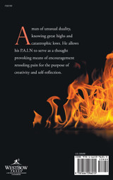 P.A.I.N (Personal Anguish Inspires Newness) P.A.I.N (Personal Anguish Inspires Newness)