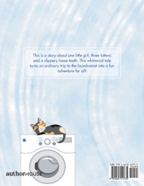 Lucy-Linn & the Laundromat Kittens Lucy-Linn & the Laundromat Kittens