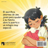 El milagro del pequeño y feo suéter El milagro del pequeño y feo suéter