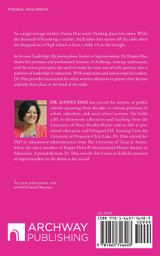 Servant Leadership    My Journey from Teacher to Superintendent