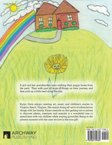 The Little Dandelion seed That Hung On The Little Dandelion seed That Hung On