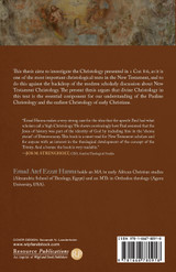 The Pauline Christology of 1 Corinthians 8