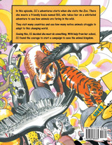 The Animal Alphabet The Animal Alphabet