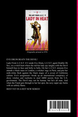 Lady from L.U.S.T. #11- Lady in Heat Lady from L.U.S.T. #11- Lady in Heat