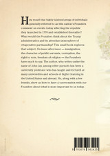 John Jay's Journal, with Friends