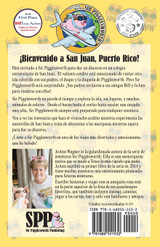 Las Aventuras de Sir Pigglesworth en San Juan, Puerto Rico Las Aventuras de Sir Pigglesworth en San Juan, Puerto Rico