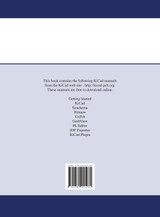 KiCad Complete Reference Manual