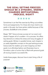 Goals Book