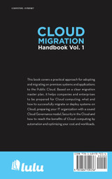 Cloud Migration Handbook Vol. 1