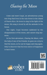 Chasing the Moon Chasing the Moon