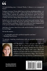 The Unexpected Journeys of Lawrence Tyrone