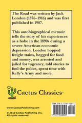 The Road (Cactus Classics Large Print) The Road (Cactus Classics Large Print)
