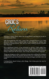 Croc's Return Croc's Return