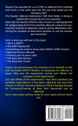 Asteroids And Nasa Dart Mission