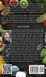 Introduction to the Whole Food Plant Based Lifestyle to Restore Your Health