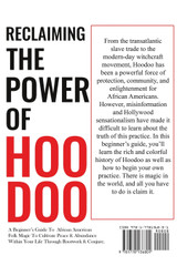 Reclaiming The Power Of Hoodoo Reclaiming The Power Of Hoodoo