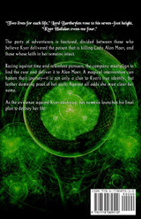 Gatekeeper's Deception II - Deceived