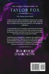 Touched by Darkness Touched by Darkness