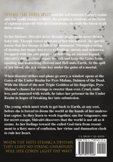 A Fate of Smoke and Ash