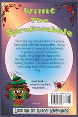 Willit the Sprokwobble