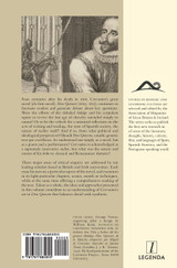 The Art of Cervantes in Don Quixote