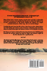 The Dead and the Missing The Dead and the Missing