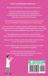 Recipe For Mr Banksy