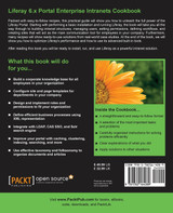 Liferay 6.x Portal Enterprise Intranets Cookbook