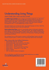 Understanding Living Things - Brilliant Support Activities, 2nd Edition