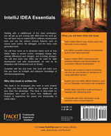 IntelliJ IDEA Essentials