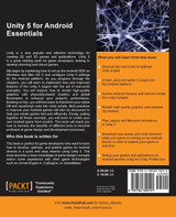 Unity 5 for Android Essentials