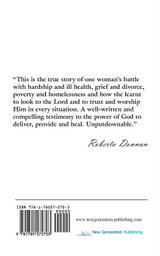 Sustained Through the Trials