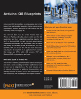 Arduino iOS Blueprints