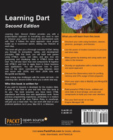 Learning Dart - Second Edition