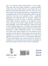 The Art of Sherlock Holmes