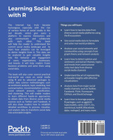 Learning Social Media Analytics with R Learning Social Media Analytics with R