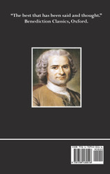 Confessions, The Social Contract, Discourse on Inequality, Discourse on Political Economy & Discourse on the Effect of the Arts and Sciences on Morality Confessions, The Social Contract, Discourse on Inequality, Discourse on Political Economy & Discourse on the Effect of the Arts and Sciences on Morality