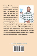 Believer's Book Believer's Book