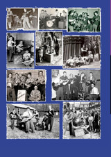 Skiffle Essentials Songbook