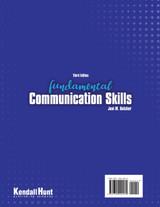 Fundamental Communication Skills