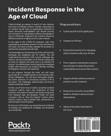 Incident Response in the Age of Cloud