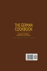 The German Cookbook The German Cookbook