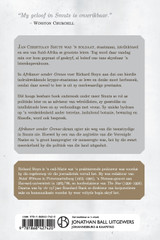 Jan Smuts - Afrikaner sonder grense